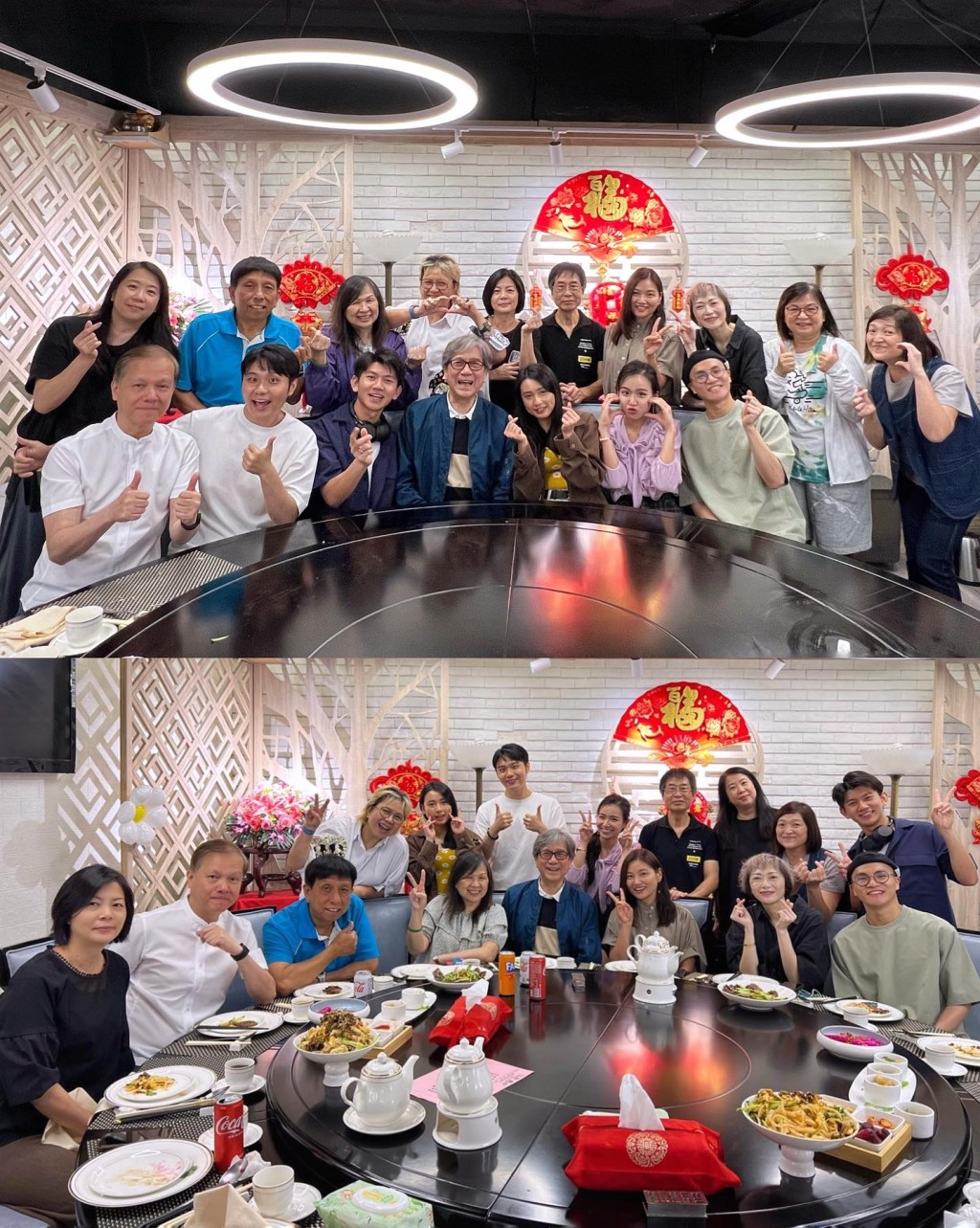 刘家杰传逝世丨曾传为才女狄娜离婚！与监制陷三角恋情敌为爱轻生 何守信曾透露好友退休生活