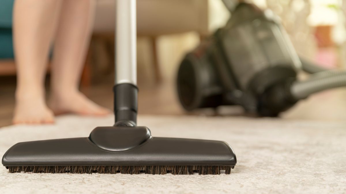 People are only just realising disturbing truth of having carpets as woman makes grim discovery