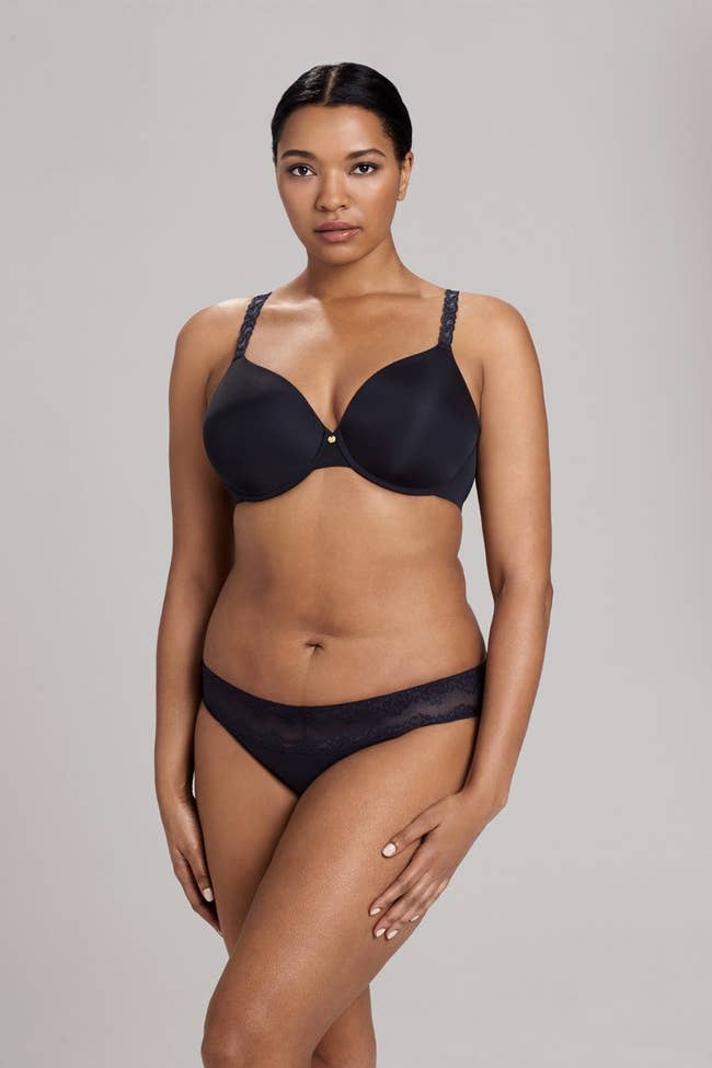 This List Is For Anyone Who 1.) Has Big Boobs And 2.) Wants A Comfortable Bra
