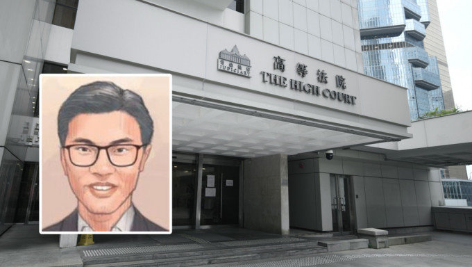 屠龙小队案│屠龙队长黄振强曾向联繫「育龙」捐款帐户台湾人表达要「军火」