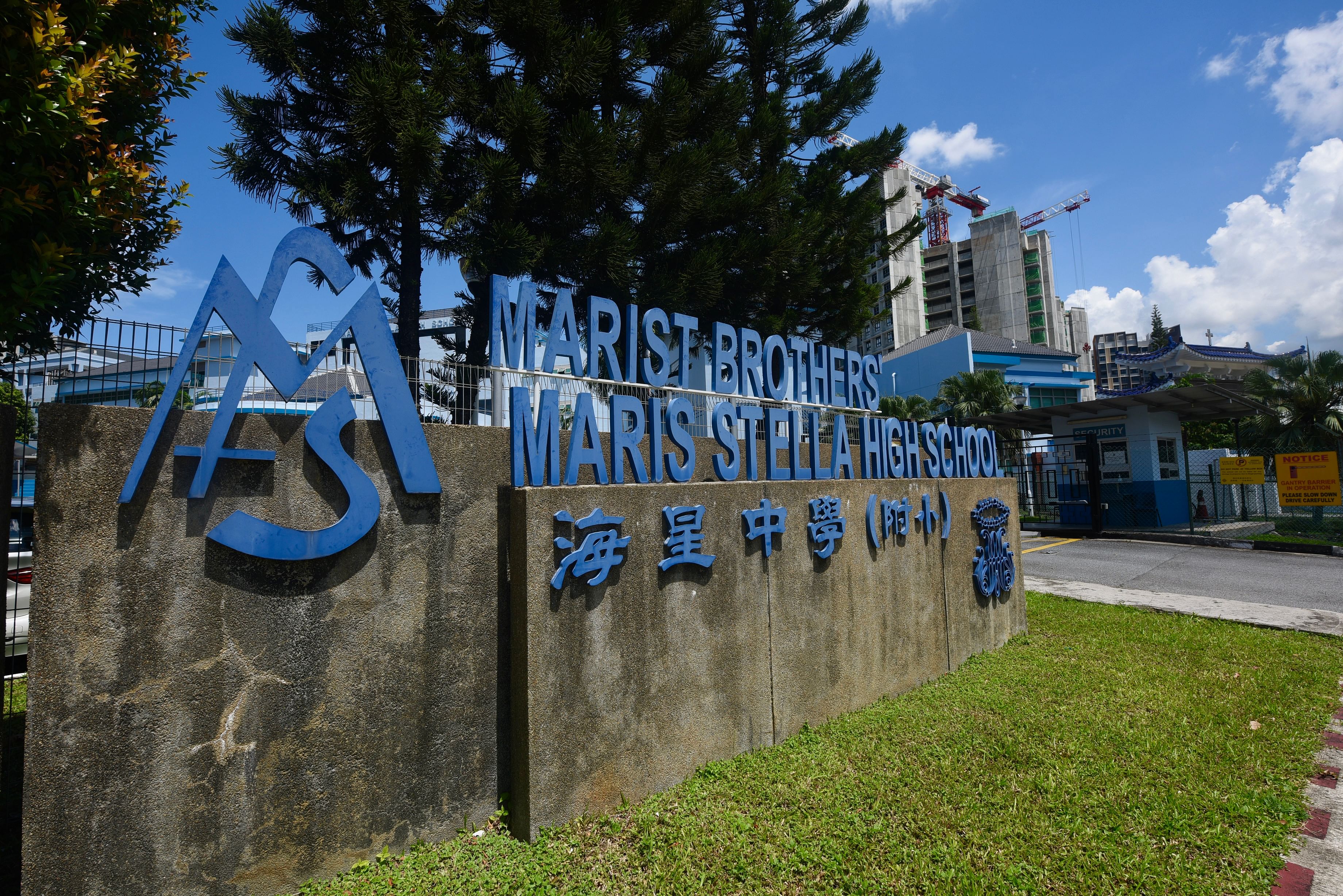 ‘Change is inevitable’: Maris Stella High alumni react to primary school taking in girls from 2027