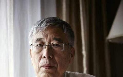 中国“科幻四大天王”王晋康：科幻文学是一帖清凉剂