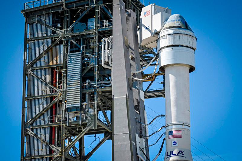 Boeing Starliner Crewed Mission Postponed Shortly Before Launch Nestia