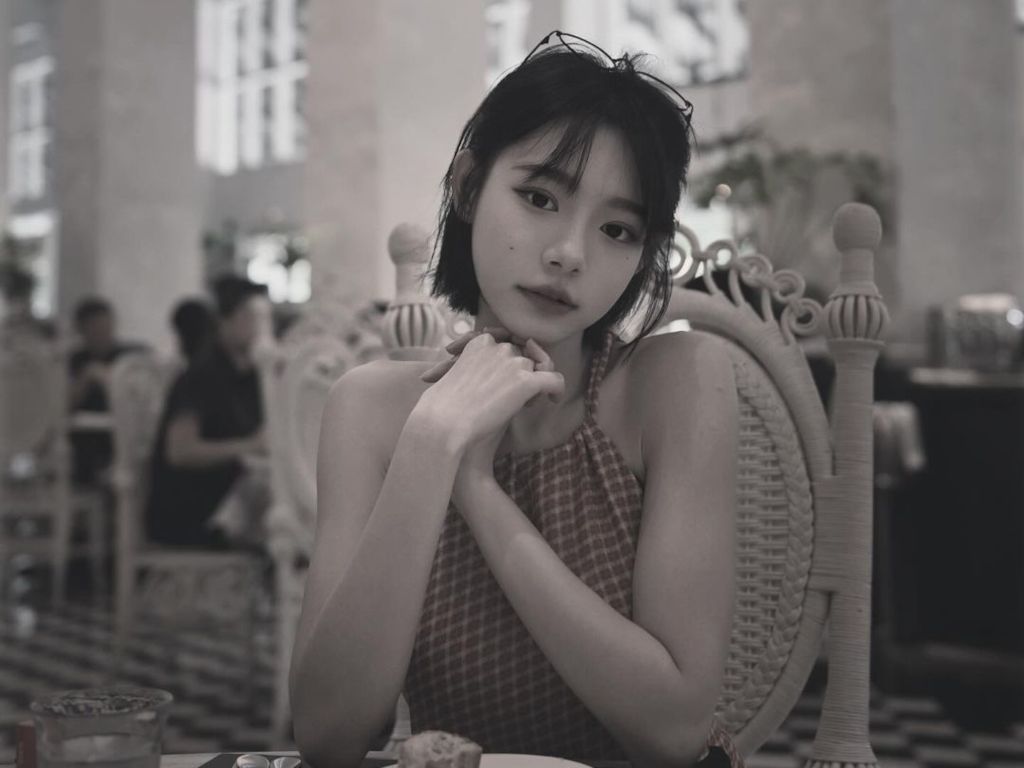 Lin Min Chen updates fans with health status
