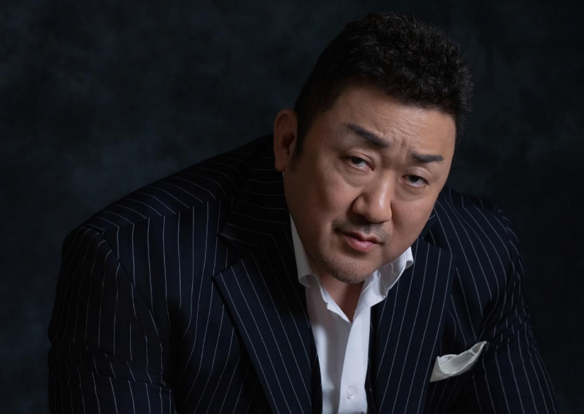 'They joked the elevator couldn't move because Ma Dong-seok was heavy': Seoul event cancelled after movie cast gets stuck in lift
