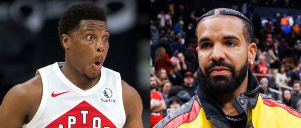 People Keep Setting Kyle Lowry Highlights To Metro Boomin’s ‘BBL Drizzy’