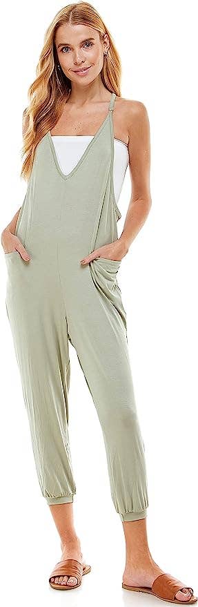 27 Comfy Bottoms Guaranteed To Make You Forget All About Jeans