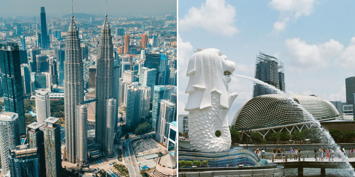 KL outranks s’pore in list of best destinations for remote work