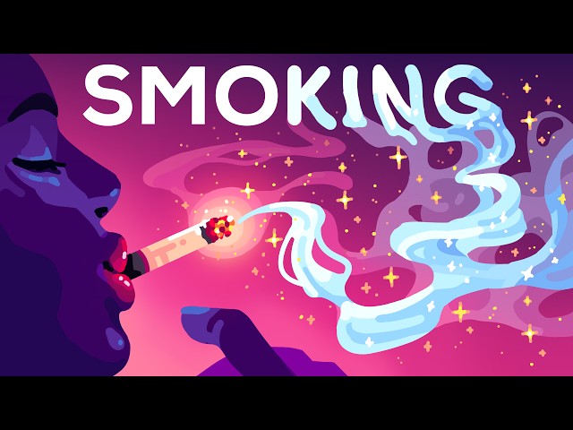 Smoking is Awesome