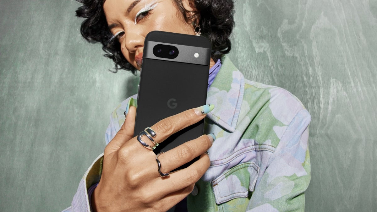 How to pre-order the Google Pixel 8a ahead of Google I/O