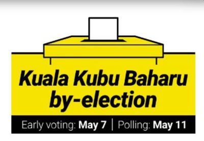 Pakatan and Perikatan wooing outstation voters