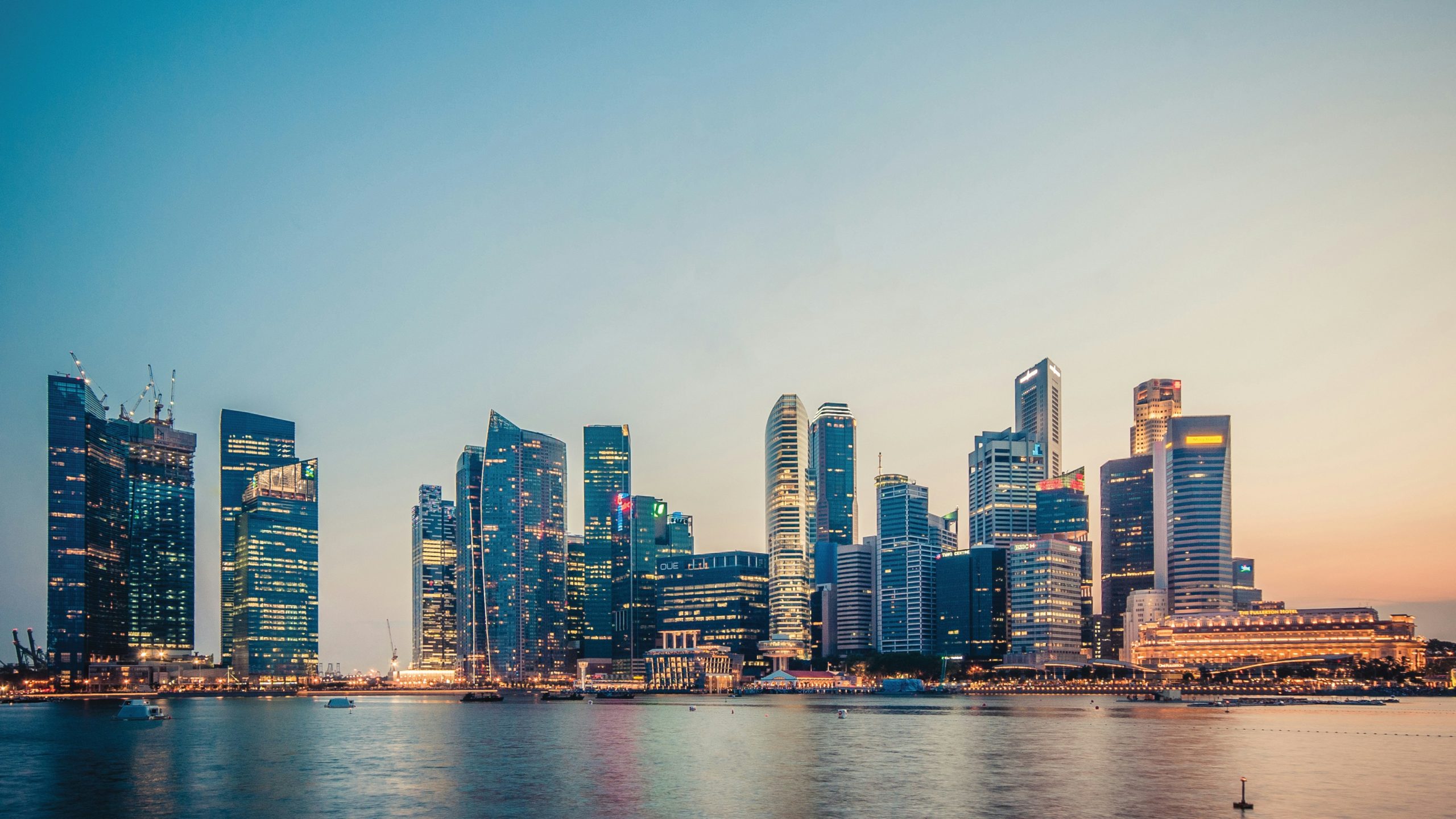 S’pore ranks 4th in 2024 World’s wealthiest cities report