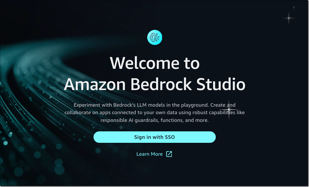 Bedrock Studio is Amazon’s attempt to simplify generative AI app development