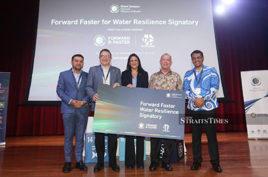 Govt focusing on efforts to solve nationwide NRW issue - Fadillah
