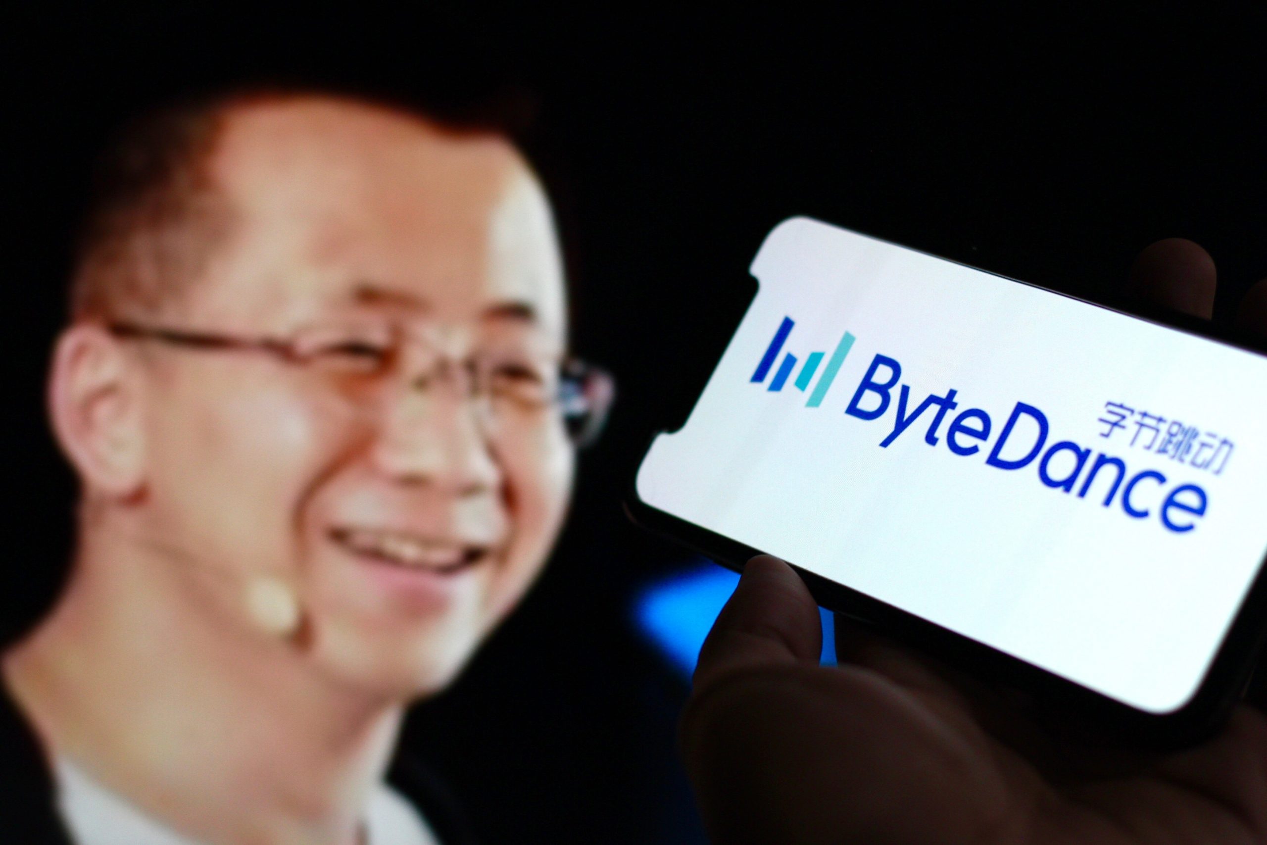 ByteDance founder Zhang Yiming quietly drives company’s AI push