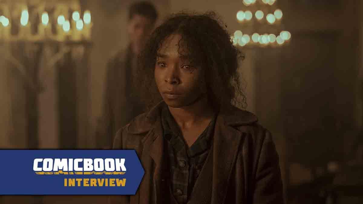 Interview With the Vampire: Delainey Hayles Teases Claudia's Season 2 Journey