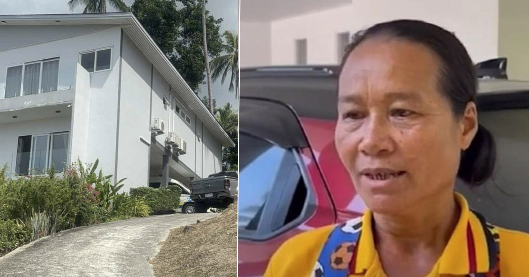THAI HOUSEKEEPER OF 17 YEARS INHERIT 100M BAHT FROM DEAD EMPLOYER