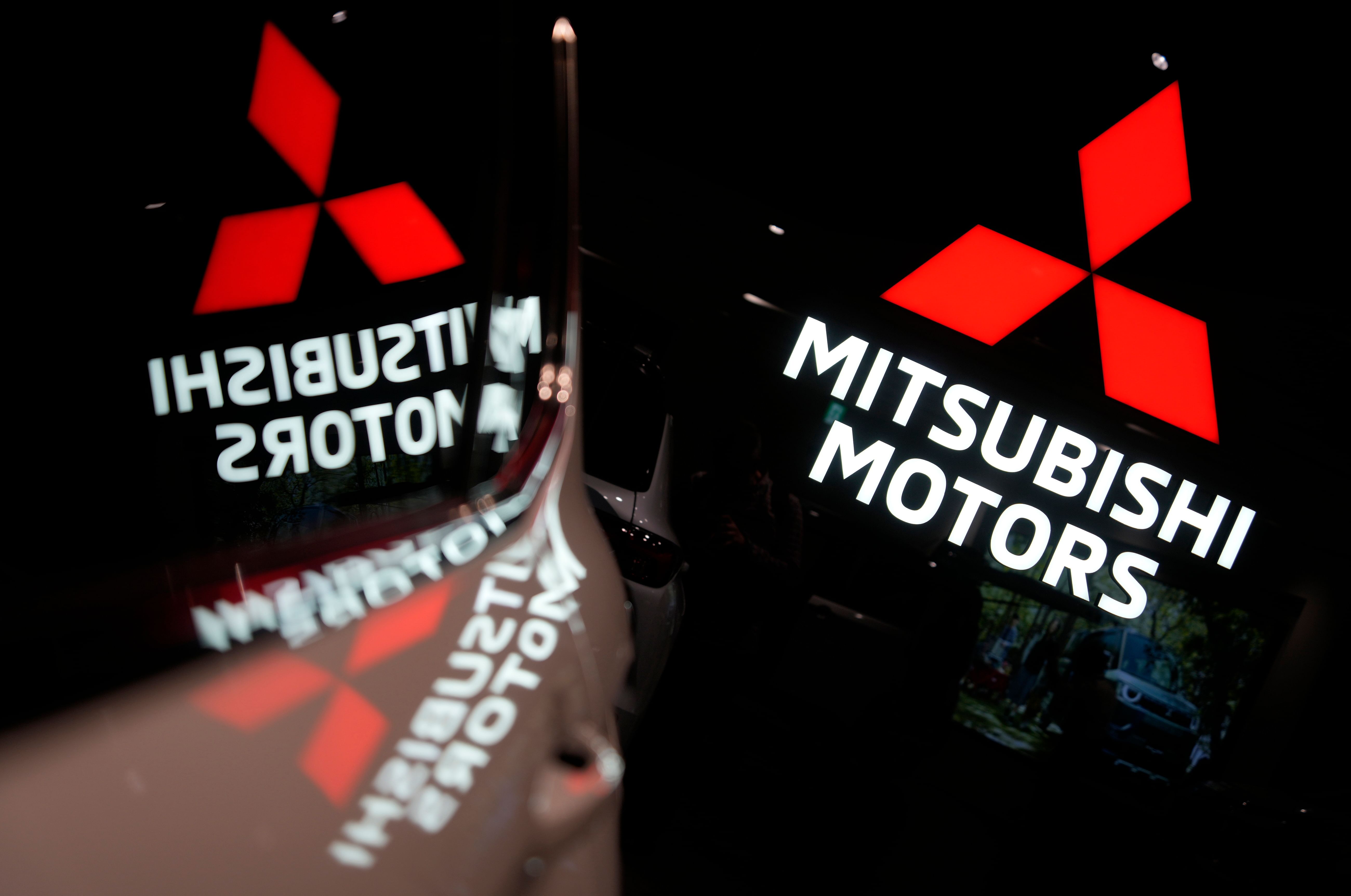 Mitsubishi Motors told by US court to pay $1.37 billion over car crash