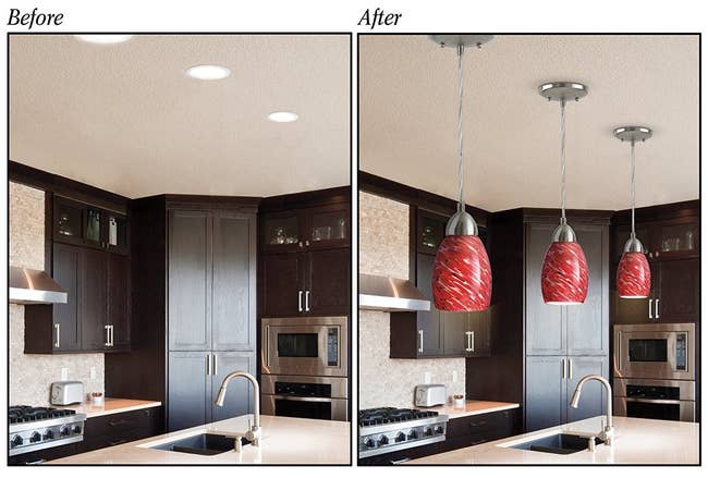 Just 27 Affordable Products To Zhuzh Up Your Kitchen A Bit