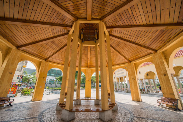 15大人气澳门凼仔景点推介！官也街美食／古蹟打卡点／附交通懒人包