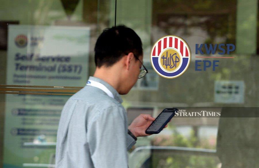 EPF Account 3: Avoid impulsive withdrawals, financial planning crucial, experts say