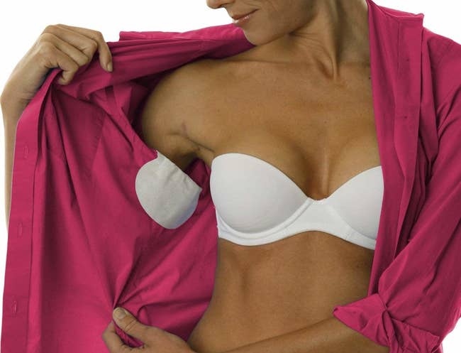 The Fact That These 34 Products Exists Proves Your Kinda Embarrassing Problems Are Totally Normal
