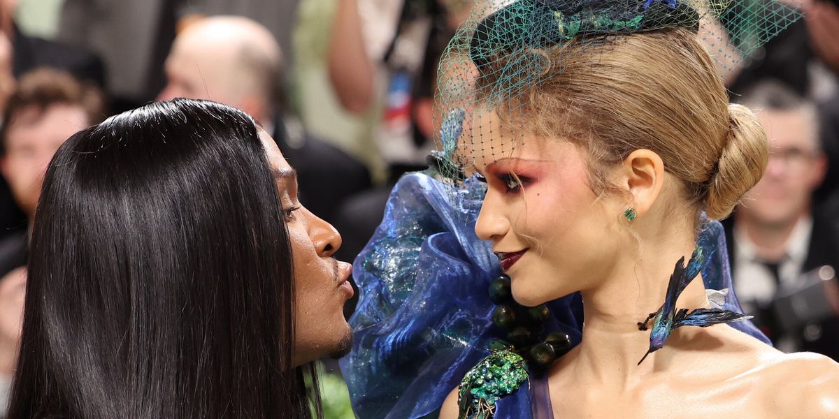 Law roach name-drops designers he says refused to dress zendaya