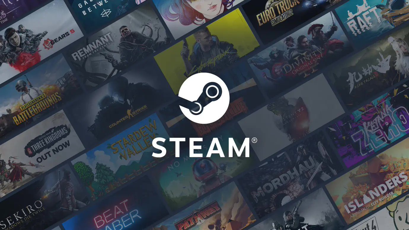 Steam 在越南被封禁