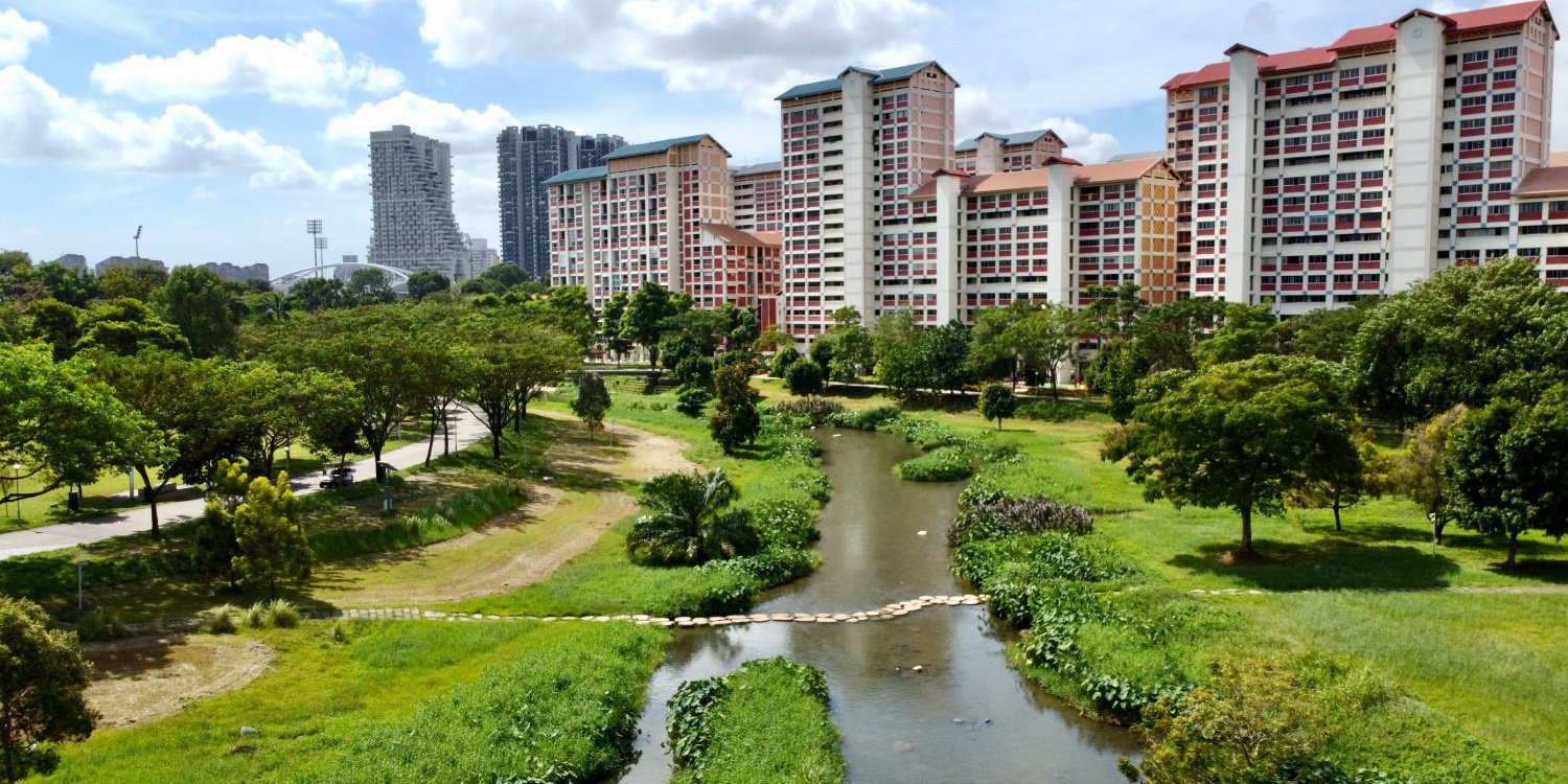 New HDB resale flat portal lets owners & buyers make transactions online from 13 May