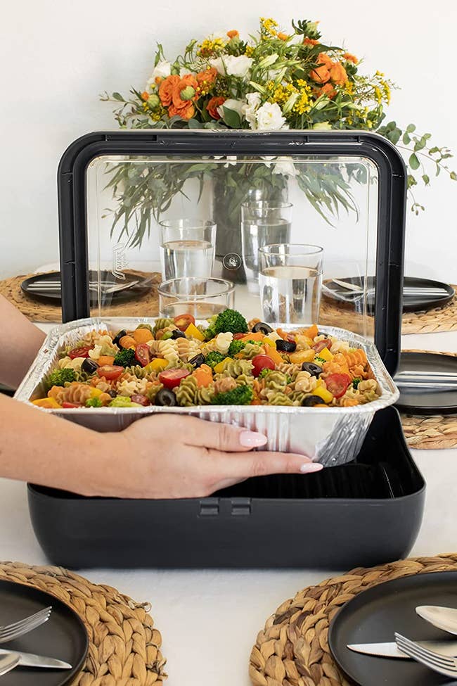 43 Food And Kitchen Things You’ll Never Look At And Think, “Oh, I Regret Buying This”