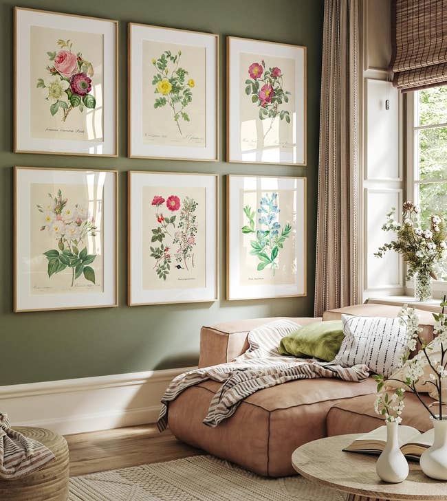 Just 37 Little Springy Impulse Buys
