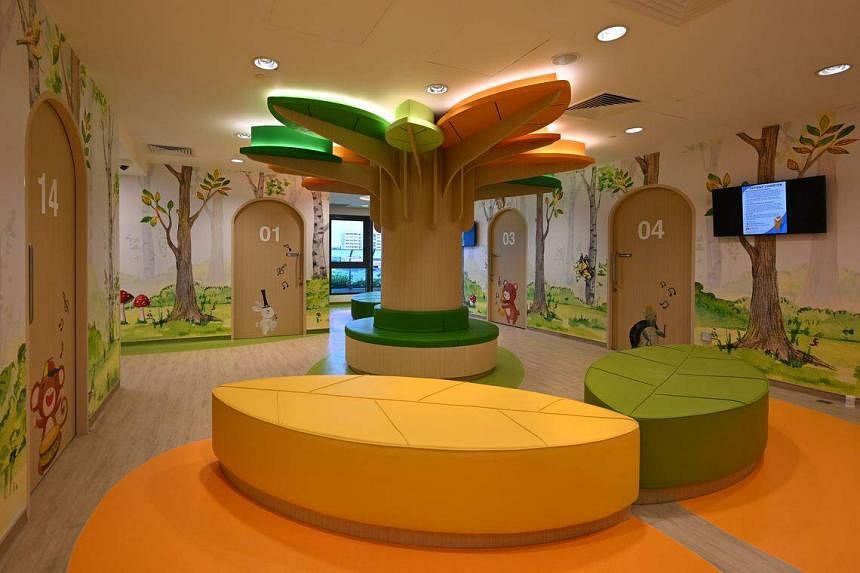 New polyclinic opens in Khatib on May 13; will serve 80,000 residents in the area