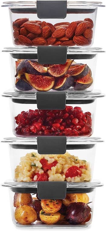 If Your Home Is In A Constant State Of Clutter, Check Out These 32 Organization Products