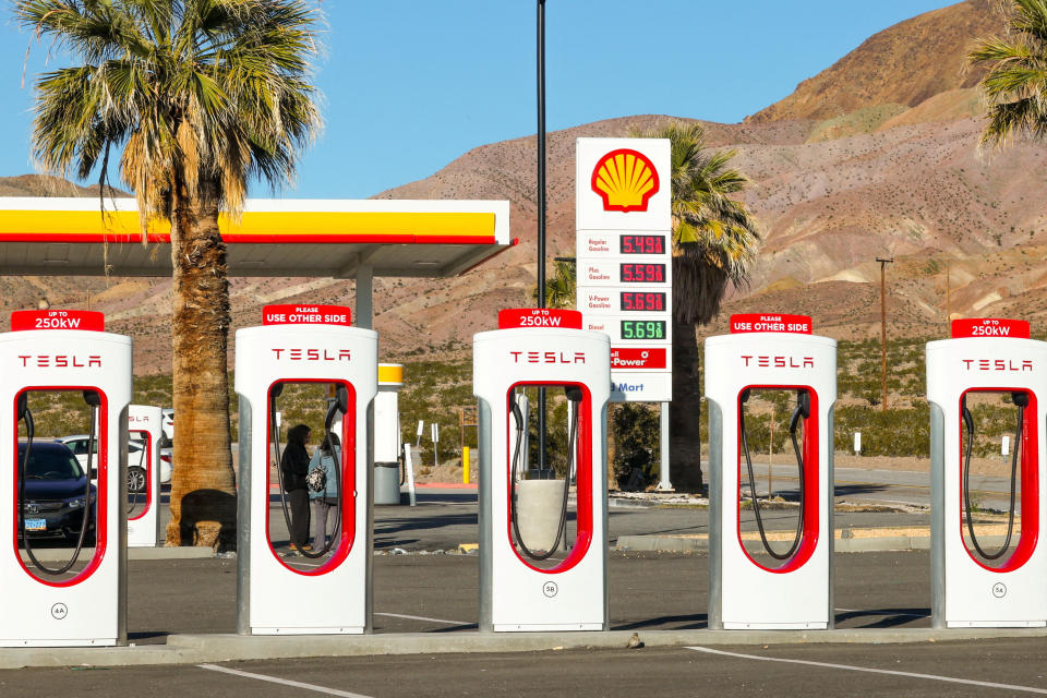 The inside story of Elon Musk’s mass firings of Tesla Supercharger staff