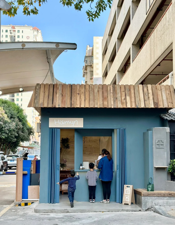 深圳甜品店合集｜精緻蛋糕面包甜点咖啡厅糖水店 逾35间推介附地址