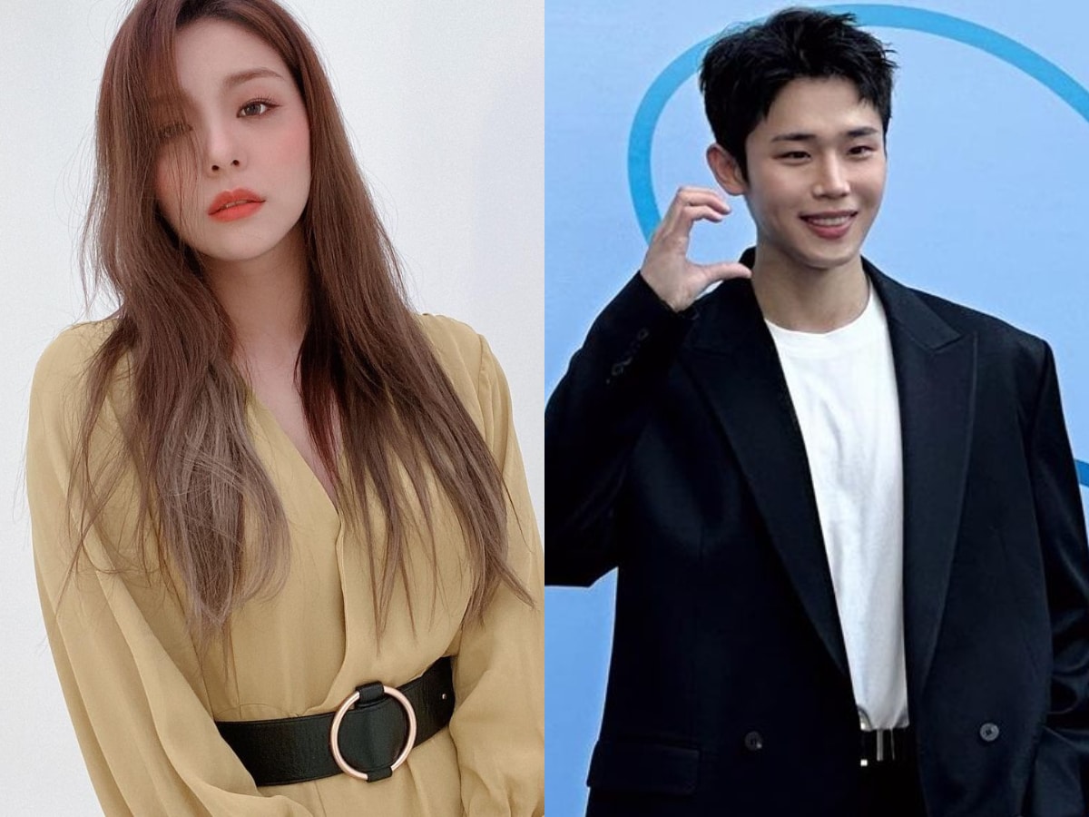 'Single's Inferno' Choi Si-Hun Whom Nobody Picked Is Now Engaged To K-Pop Artiste Ailee