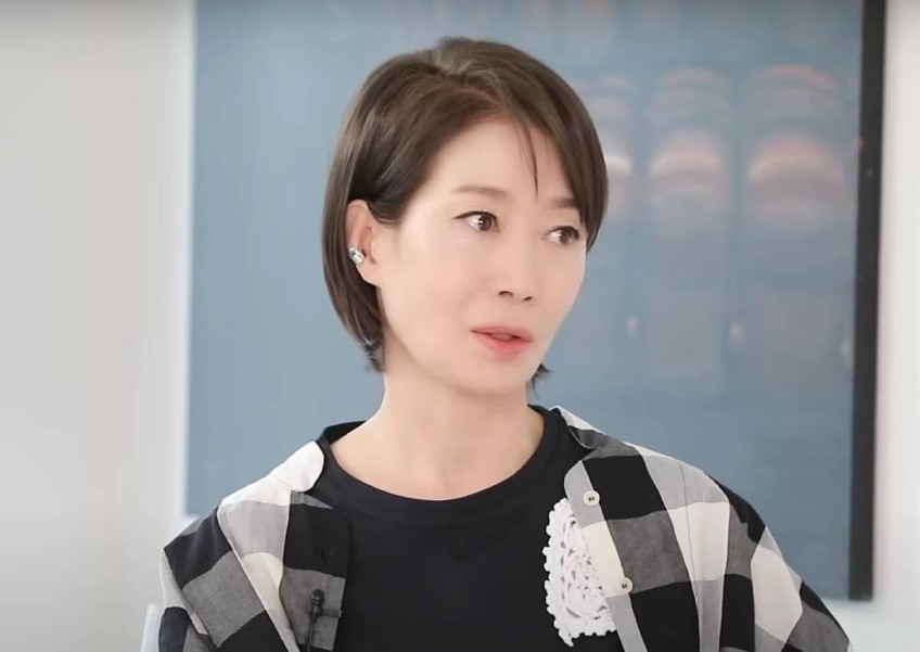 'I thought my life was over': Queen of Tears' Na Young-hee recounts being kidnapped in Seoul years ago