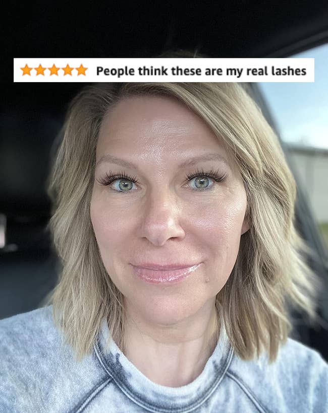 35 Beauty Finds With Results So Mesmerizing, Witchcraft Is The Likeliest Explanation
