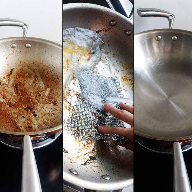 40 Cleaning Products With Results So Magical You’ll Wish You Started Using Them Years Ago