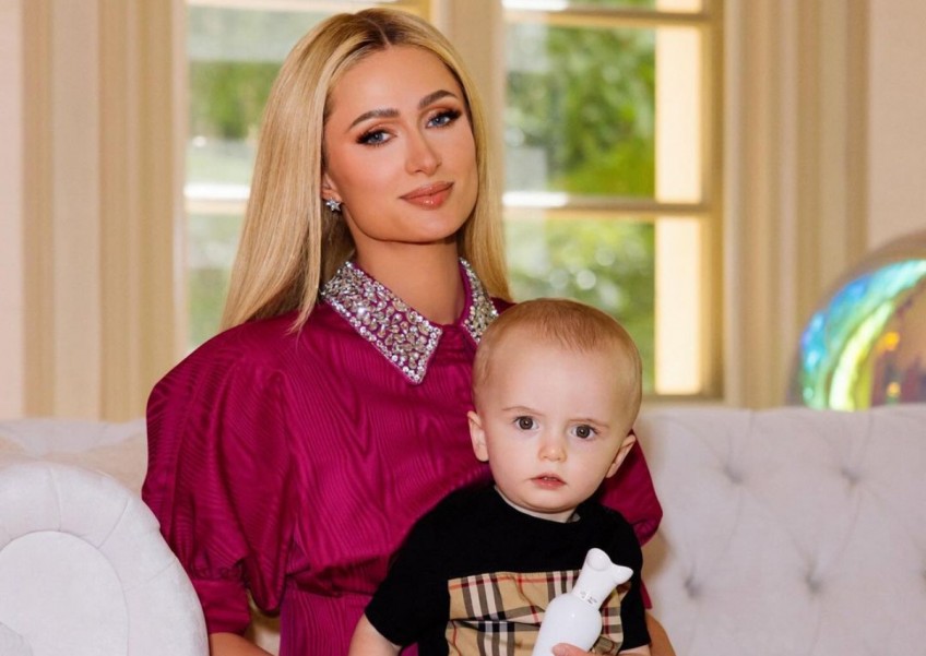 Paris Hilton 'still learning' as a mother after fans raise concerns over child car seats