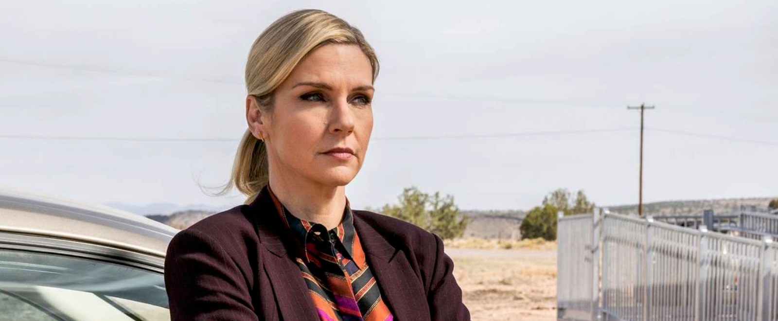 ‘Breaking Bad’ Creator Vince Gilligan’s New Show: Everything To Know So Far Including The Possible Title (Update For August 2024)