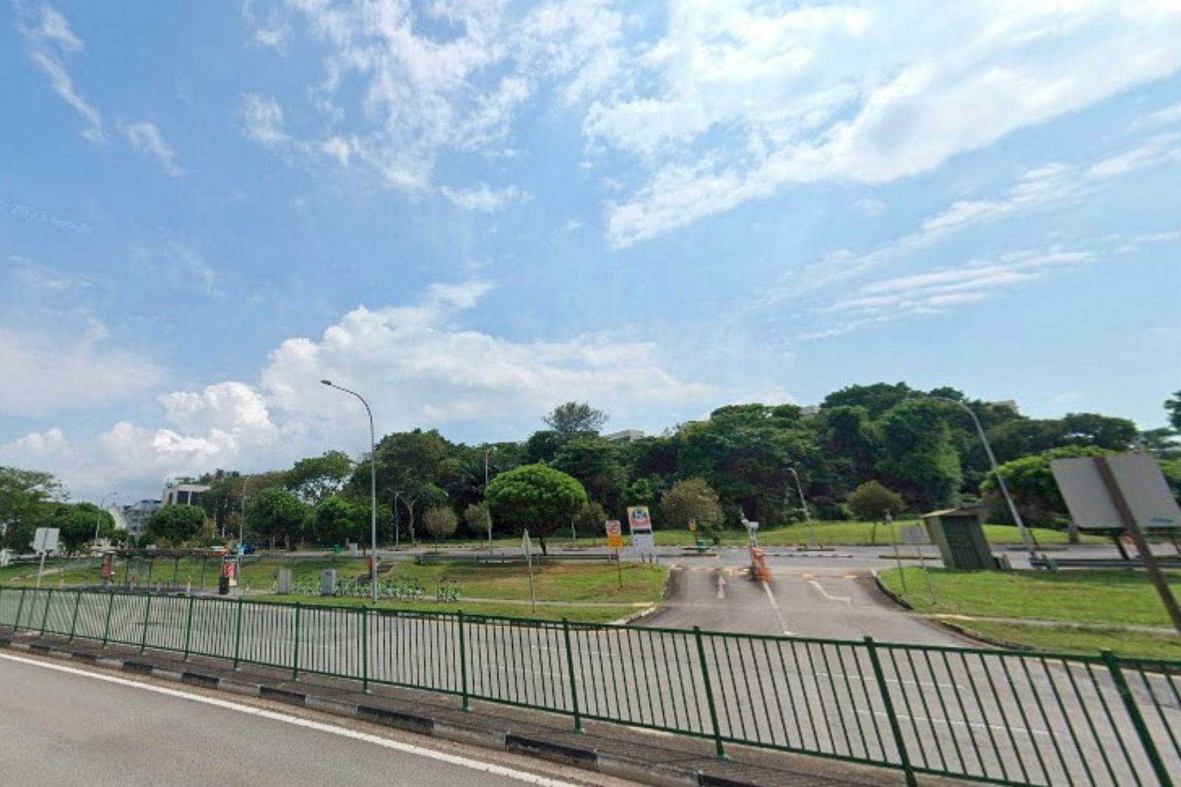 HDB launches executive condo site opposite Downtown East in Pasir Ris for tender