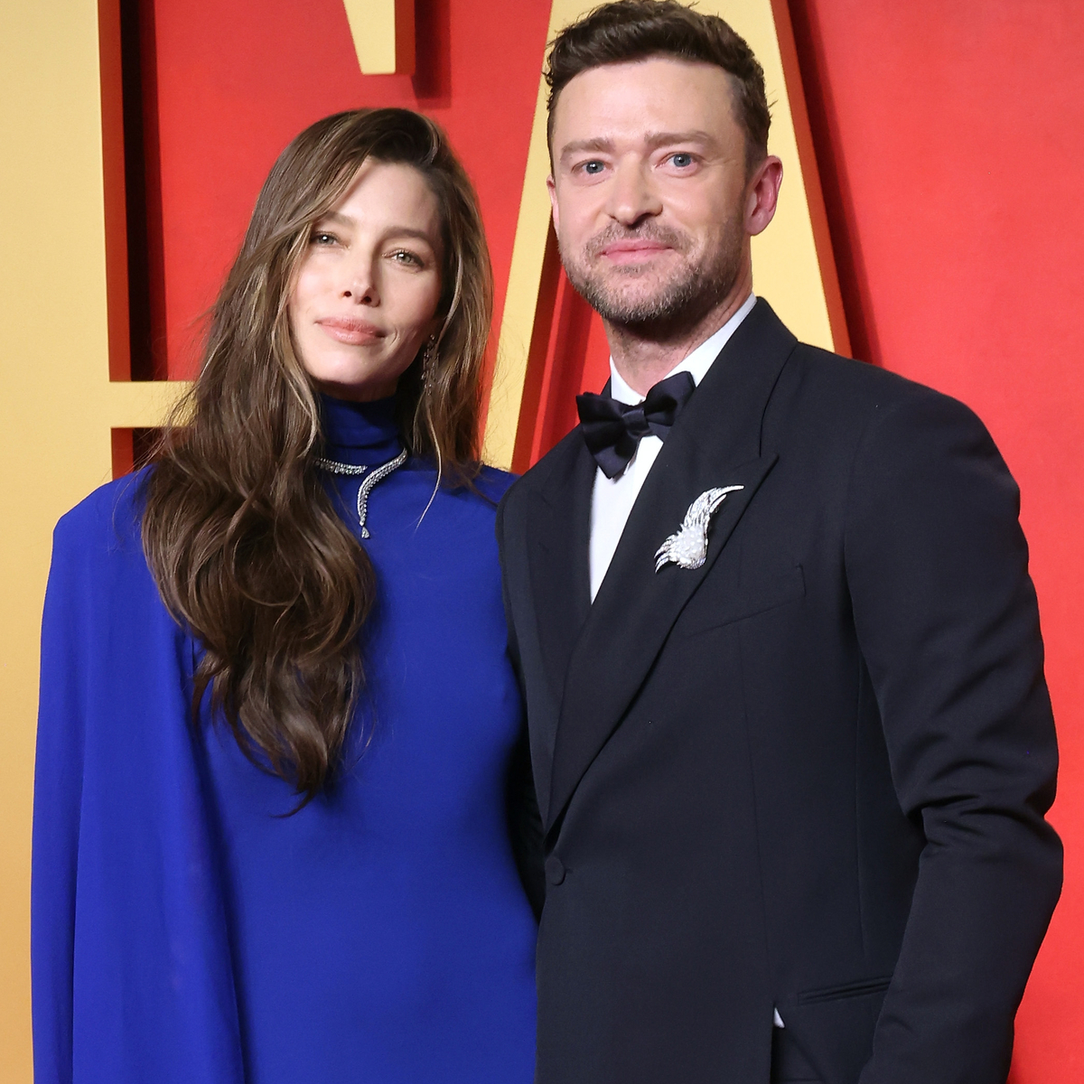 Jessica Biel Shares "Joy and Challenges" of Parenting With Justin Timberlake