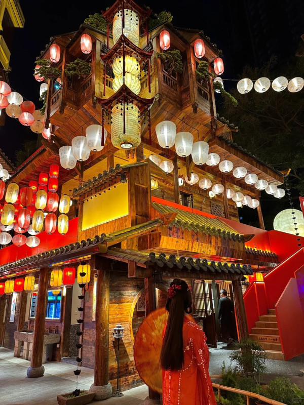 深圳南山区美食｜逾20美食餐厅推介！百香果鸡煲/商场高级餐厅/高质中菜