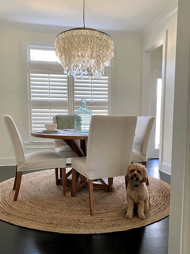 36 Things That’ll Elevate Your Home’s Aesthetic With Minimal Effort And No Design Expertise Needed