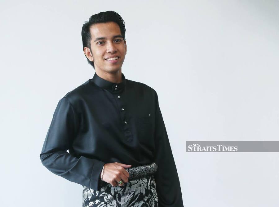 Police arrest man who allegedly threatened actor Naim Daniel's parents on social media