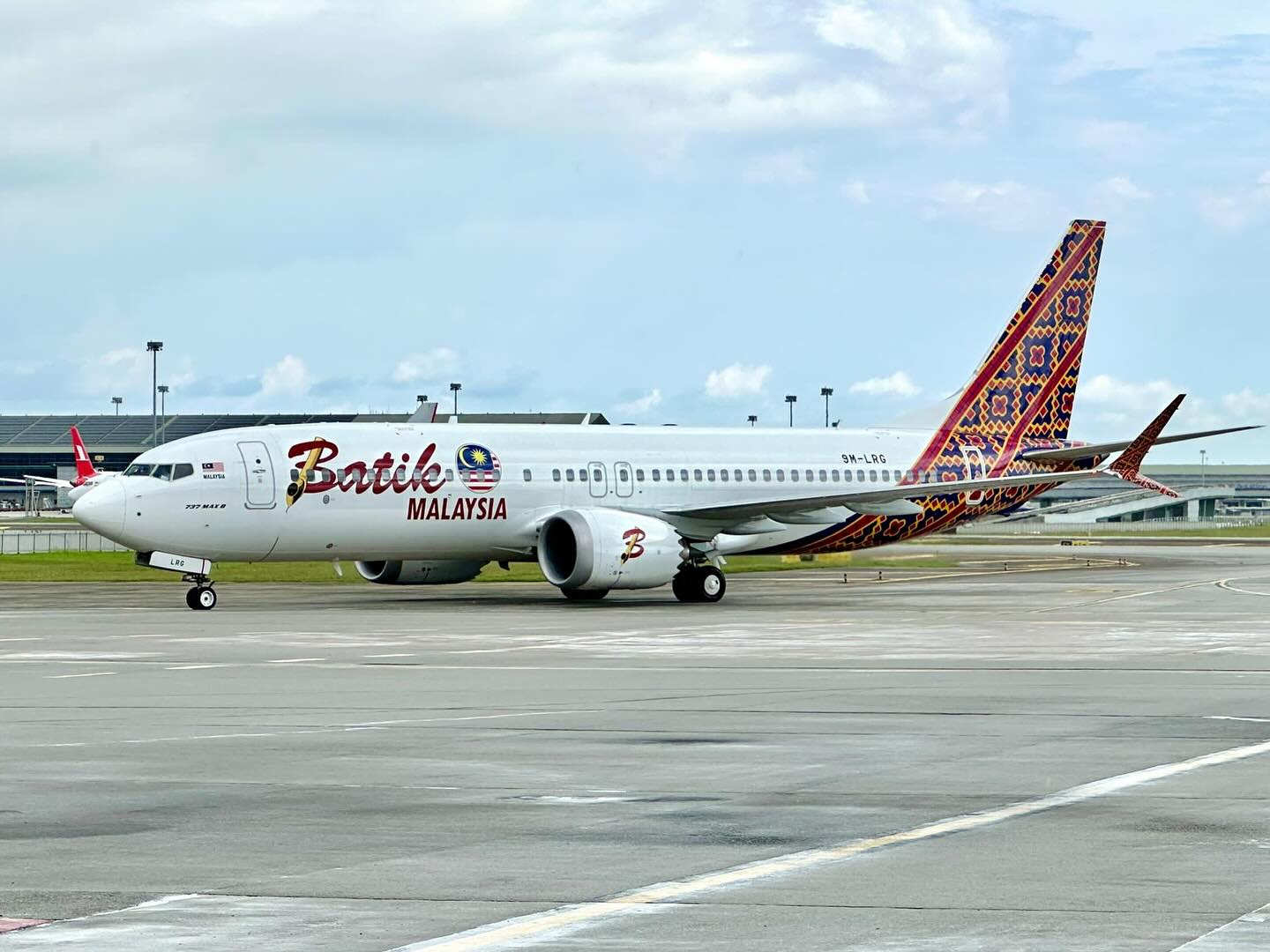 要加钱Add-on了！Batik Air宣布⚡推出“超省票价”选项！不再提供「免费20kg行李托运」！