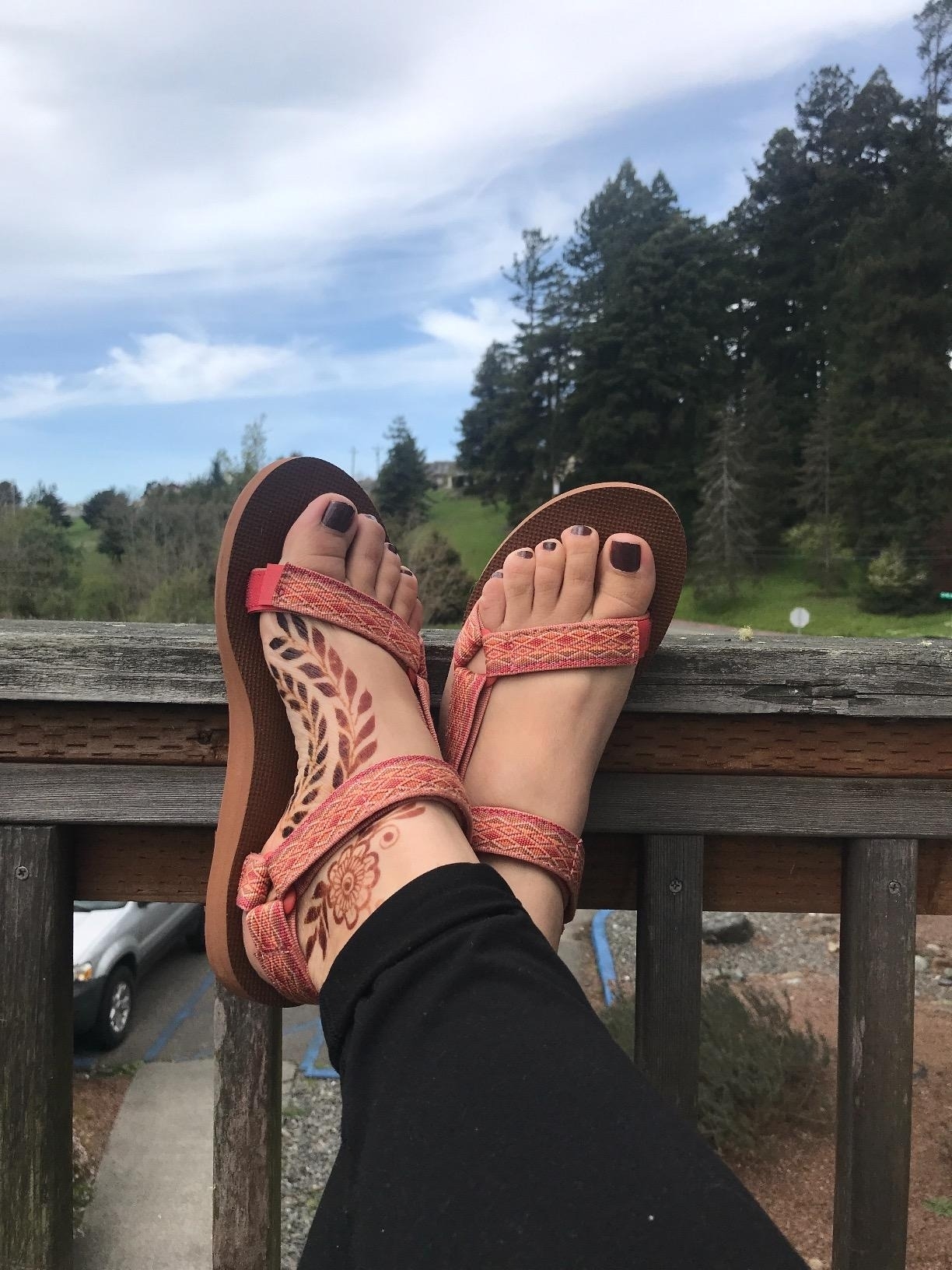 30 Pairs Of Sandals For Anyone Who Refuses To Sacrifice Comfort For Style