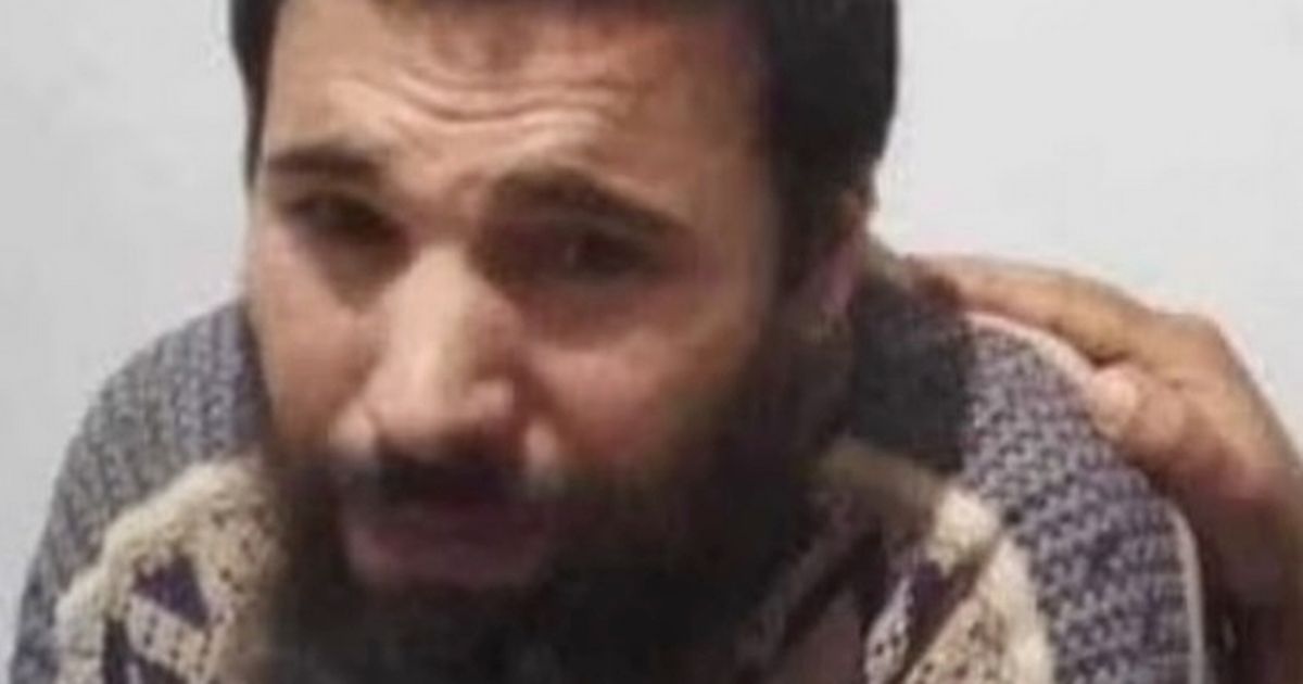 Omar Bin Omran's family issue major update on his condition as he's held captive in neighbour's cellar