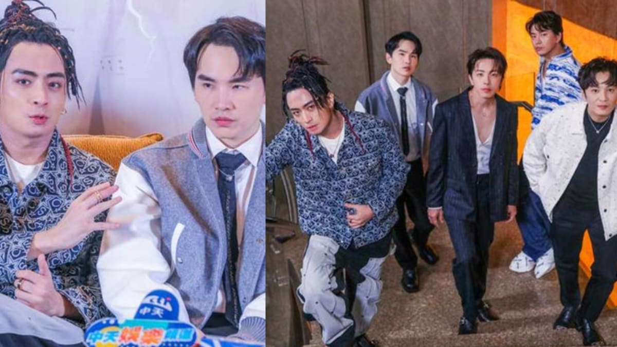 Energy’s Toro Admits To Not Getting Along With Bandmate Milk In The Past, Only Resolved Their Differences In Recent Years
